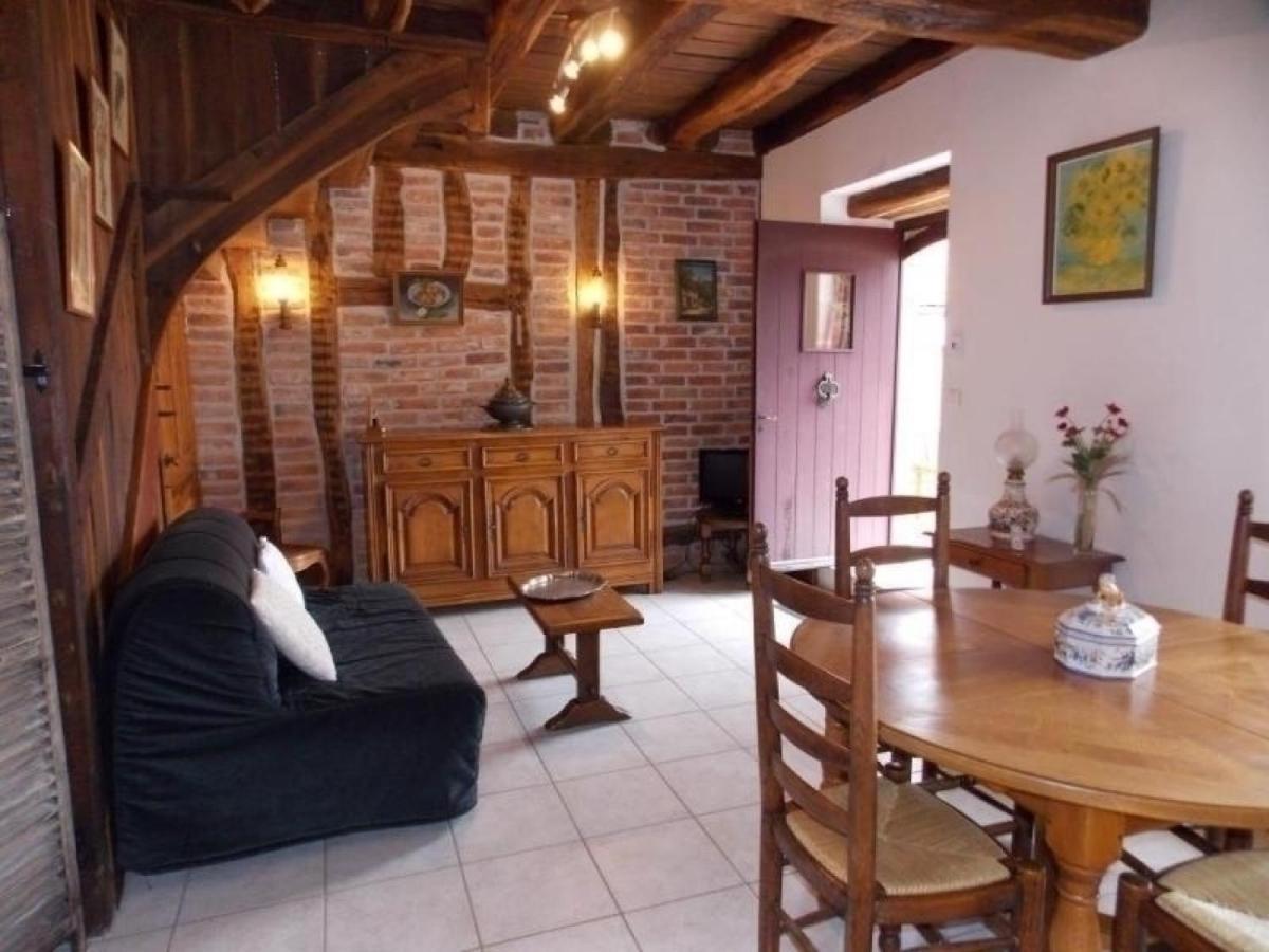 Gite De Charme Rural Avec Terrasse, Jardin Prive, Chevaux A Proximite Et Equipements Modernes - Fr-1-489-213 Neuvy (Allier) Exterior foto