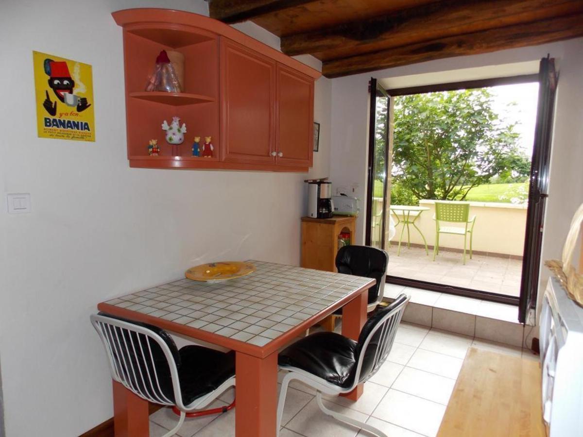 Gite De Charme Rural Avec Terrasse, Jardin Prive, Chevaux A Proximite Et Equipements Modernes - Fr-1-489-213 Neuvy (Allier) Exterior foto